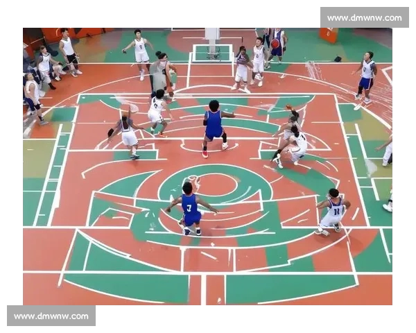 篮球数据解析：深度挖掘球员表现与球队战术的关键因素