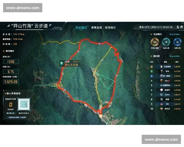 体育赛事数据解读与胜负趋势预测的系统分析方法